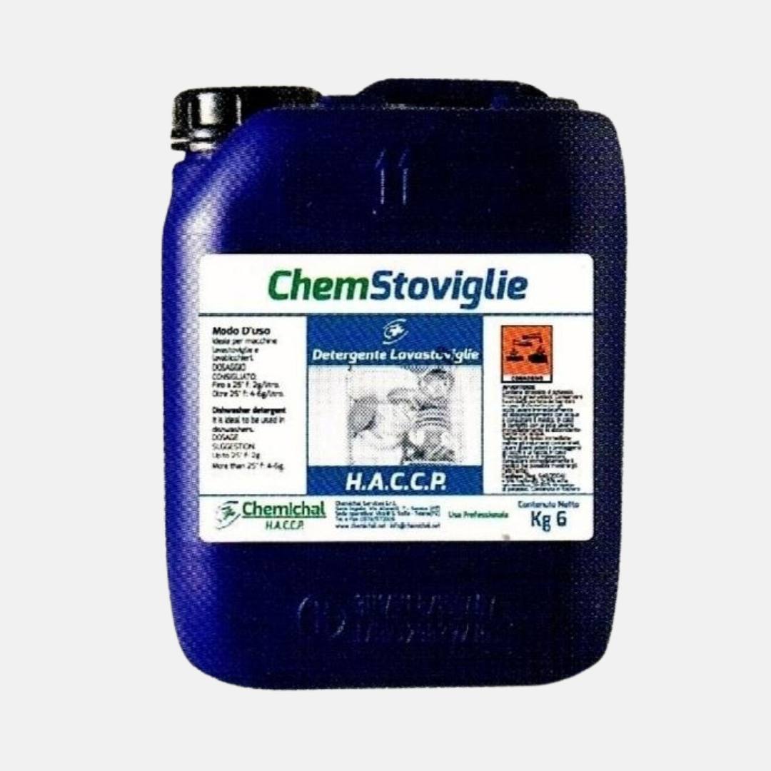 ChemStoviglie