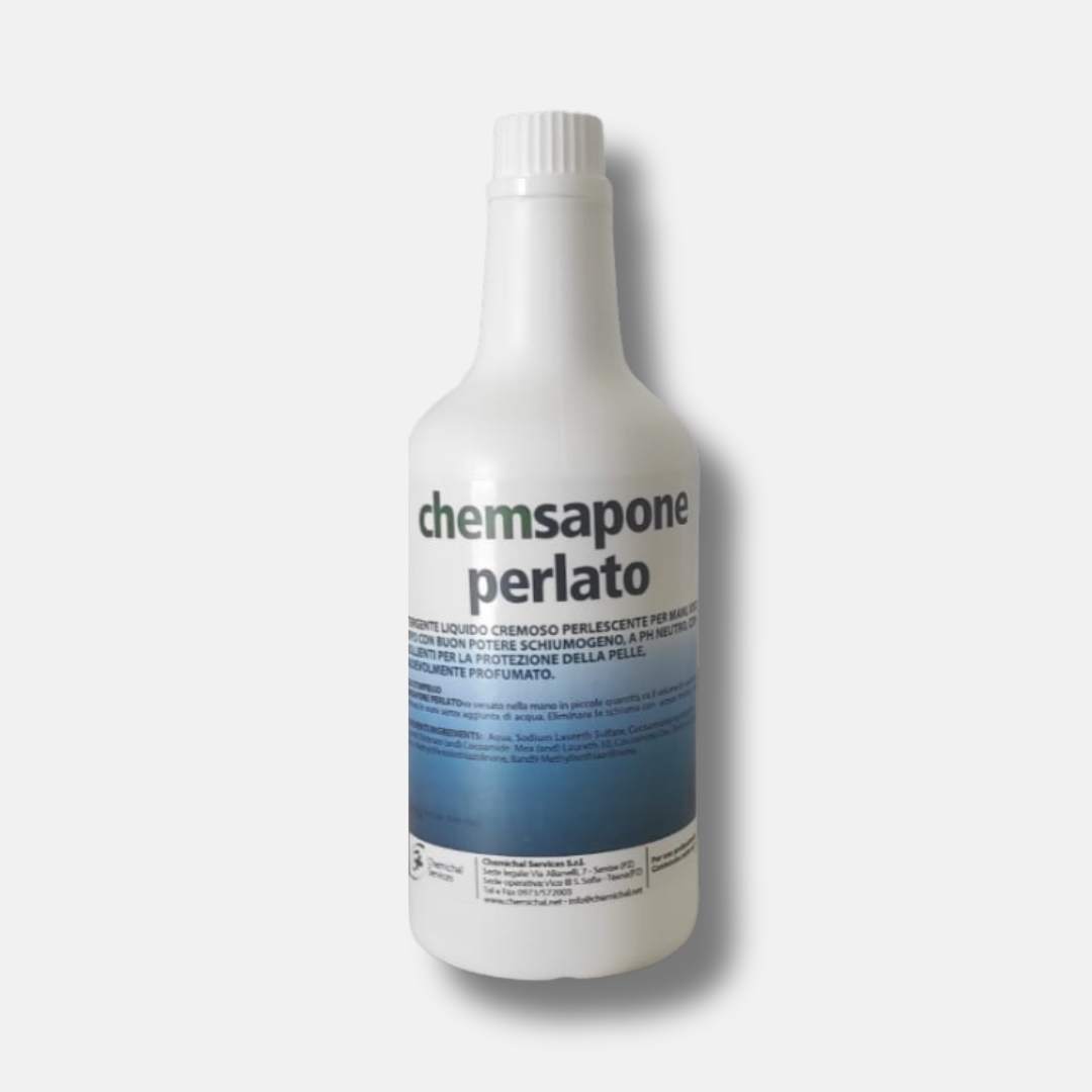 ChemSapone Perlato