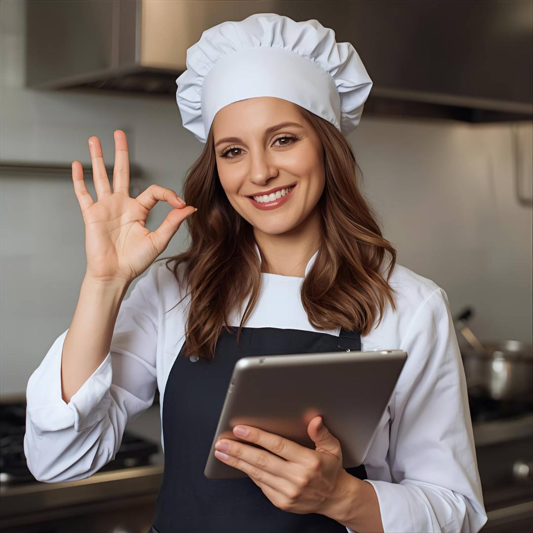 cuoca-1 - Gestionale HaccpOK