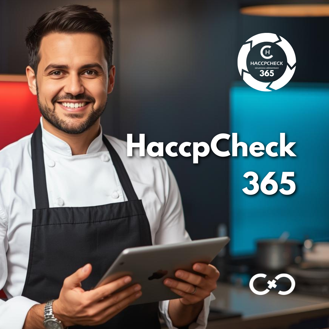 HaccpCheck Easy 365