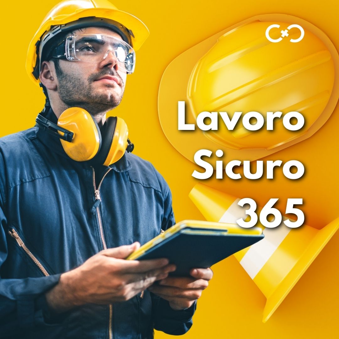 Lavoro Sicuro 365