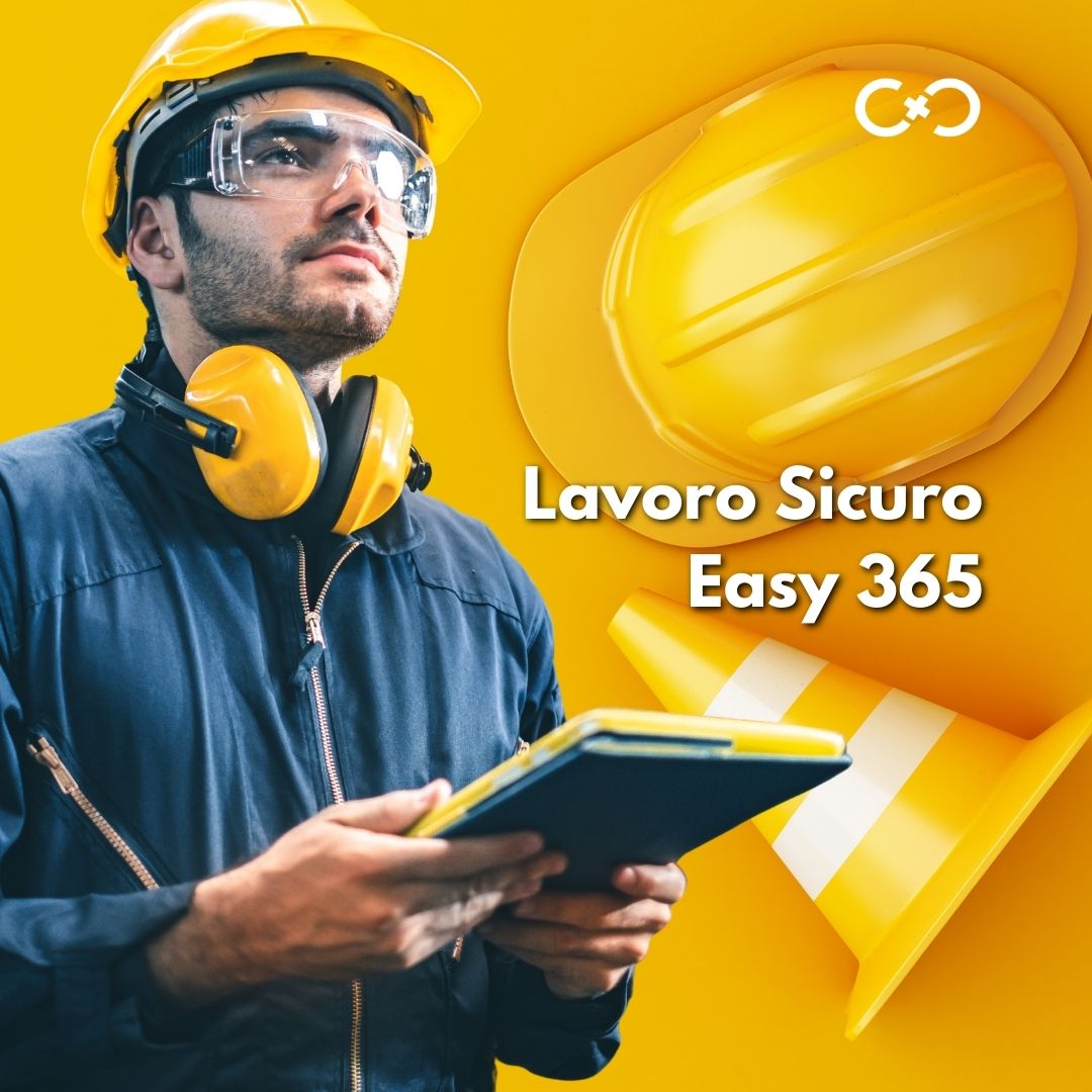 Lavoro Sicuro Easy 365