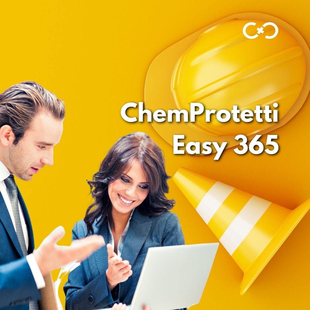 ChemProtetti S Easy 365