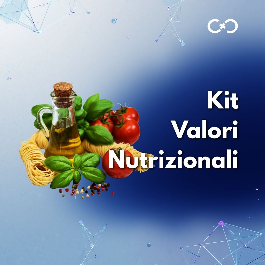 Valori Nutrizionali